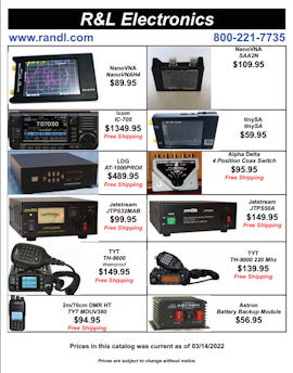 Catalog