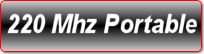220 MHZ PORTABLE