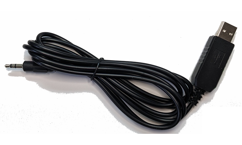 AALOGIC CBLUSBTTL232