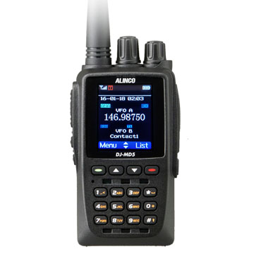 ALINCO DJMD5XLT