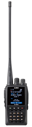 ALINCO DJMD5XT