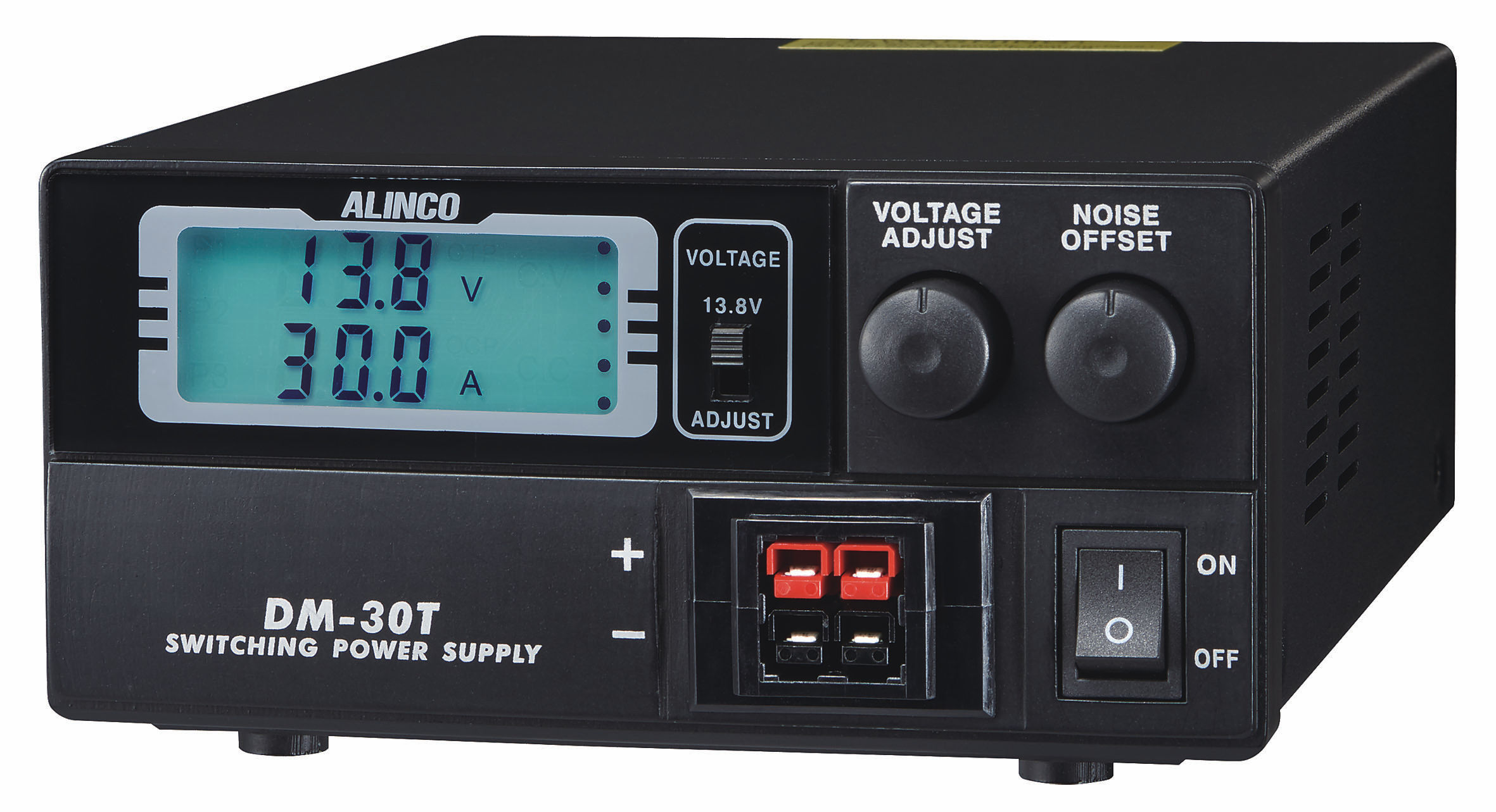 ALINCO DM30T