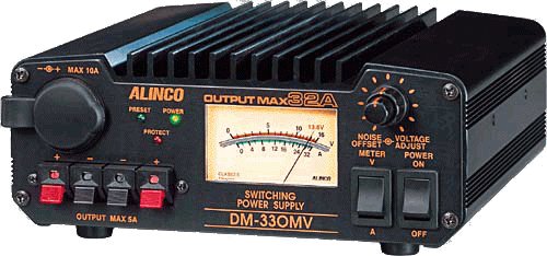 ALINCO DM330MVT