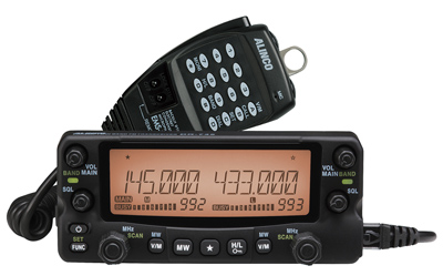 ALINCO DR735T