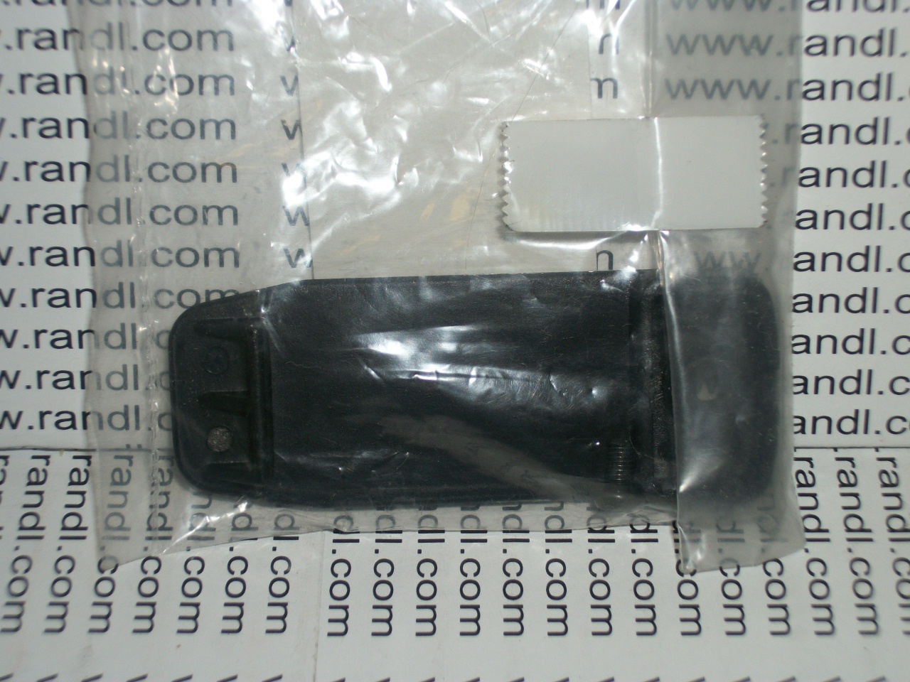 ALINCO EBC22
