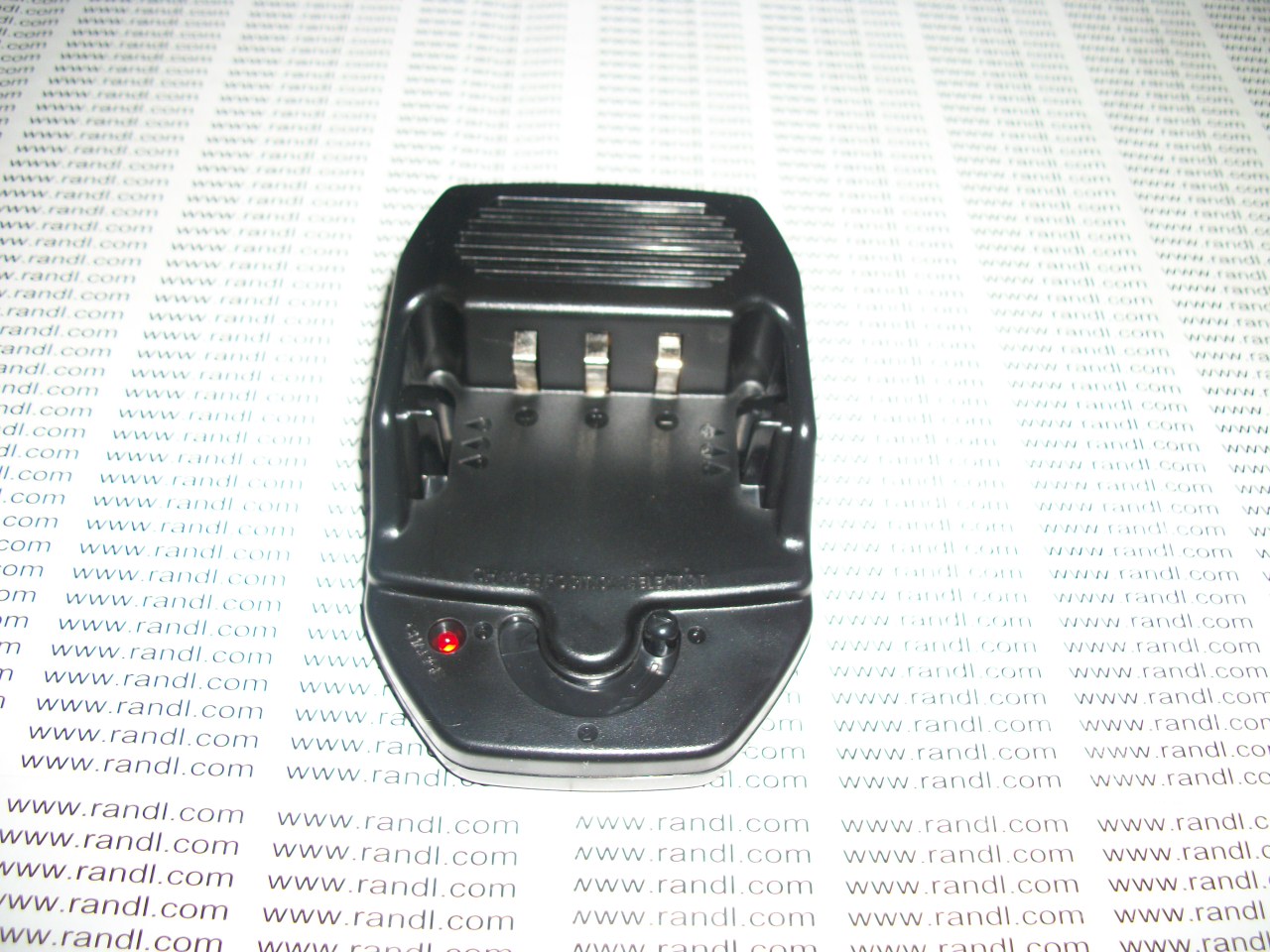 ALINCO EDC105
