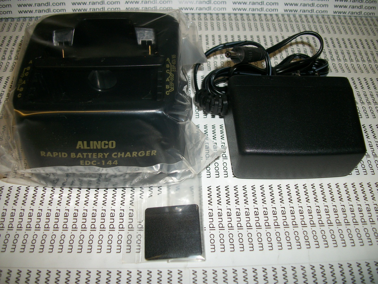 ALINCO EDC144A