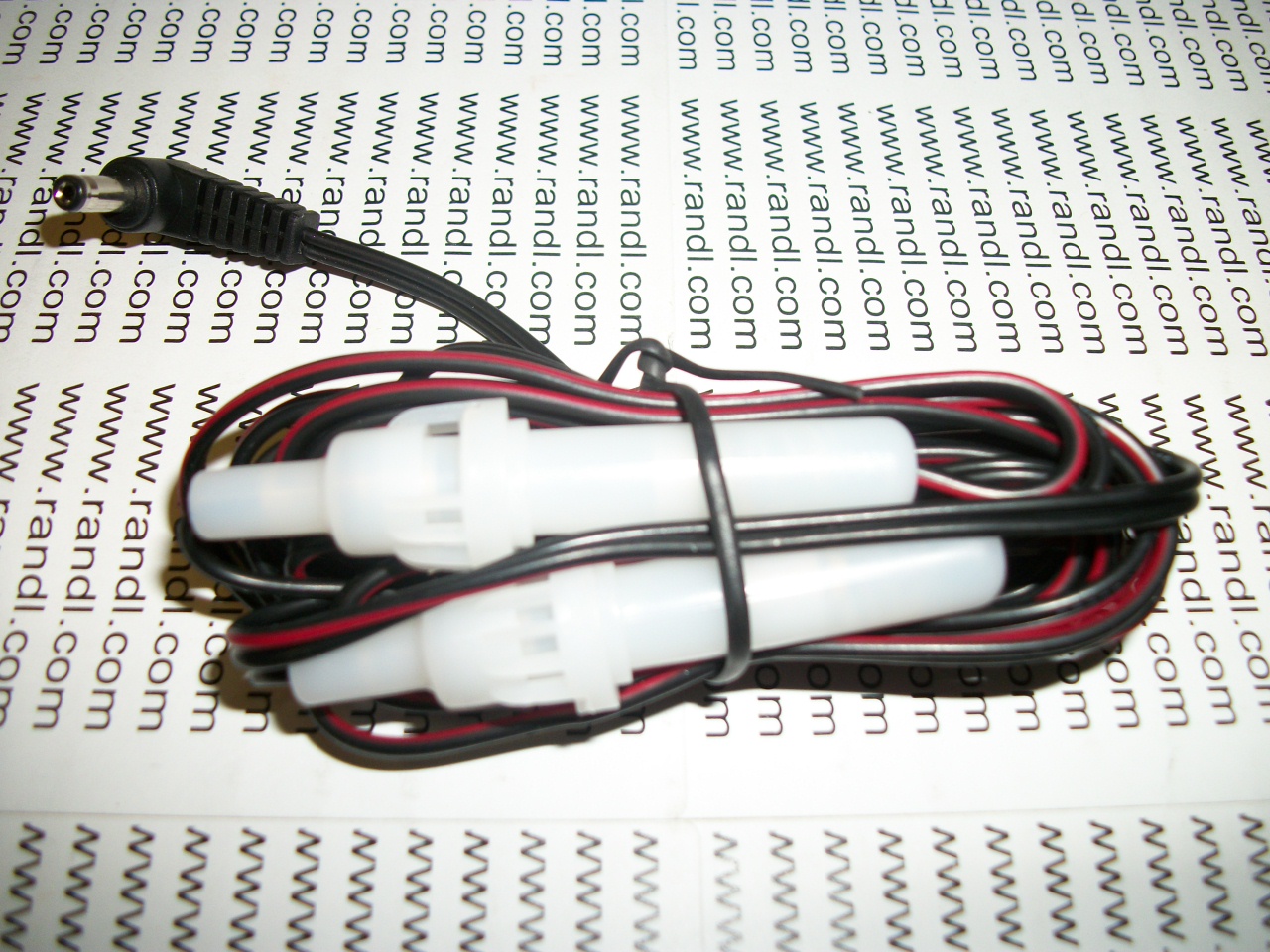 ALINCO EDC37
