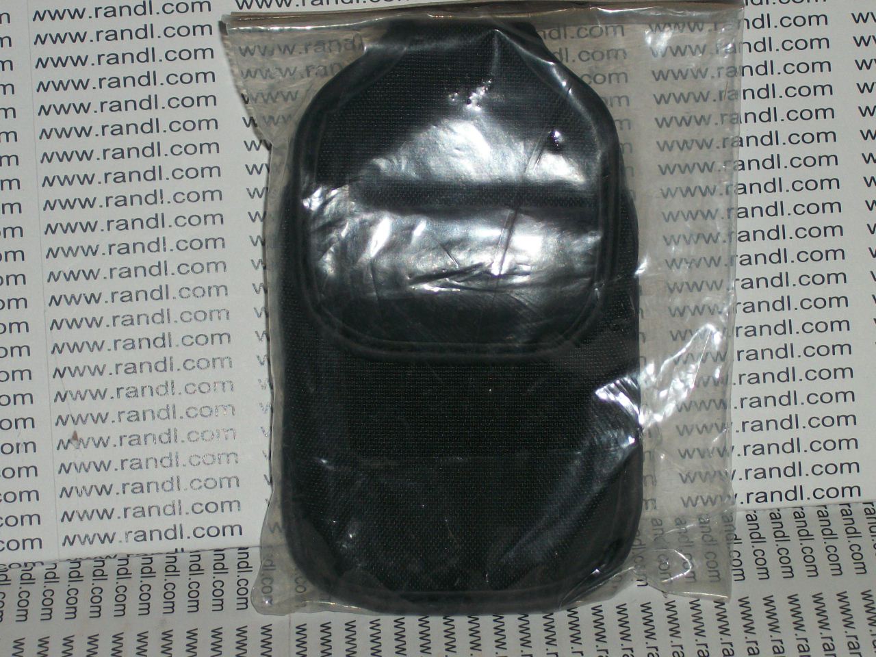 ALINCO ESC34