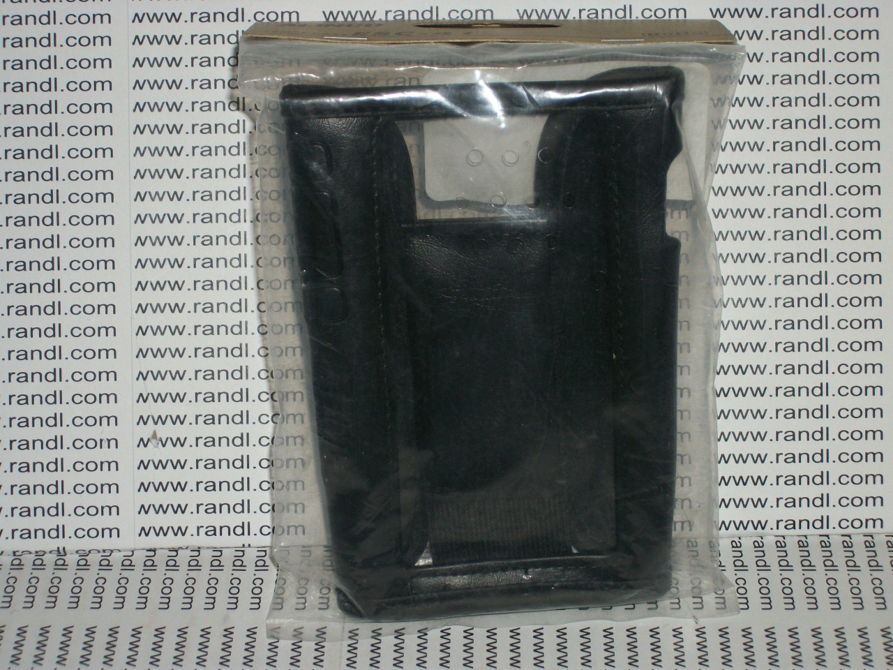 ALINCO ESC41