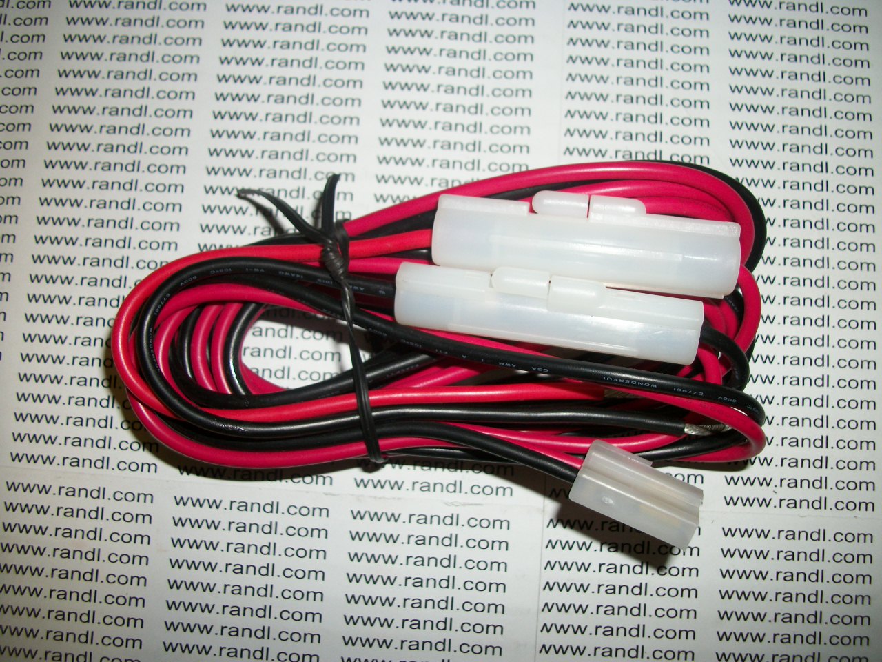 ALINCO PC15B
