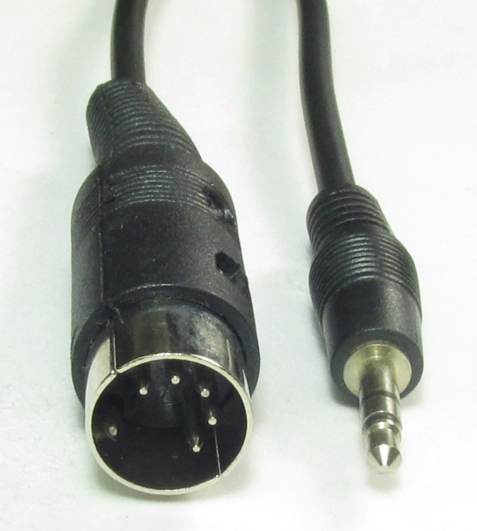 AMERITRON PNP35