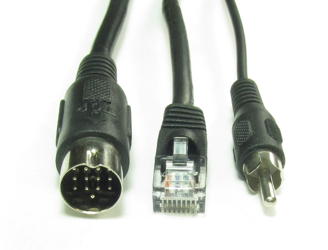 RJ13D