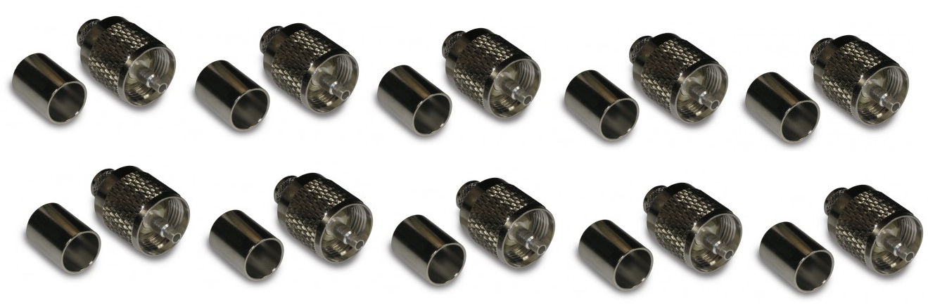 AMPHENOL 18210210PK