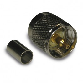 AMPHENOL 18211510