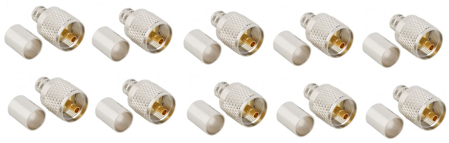 AMPHENOL 1821301010PK