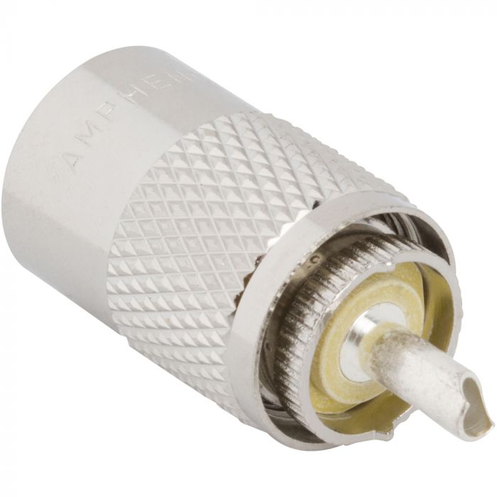 AMPHENOL PL259RFX