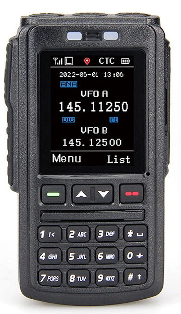 ANYTONE BT01