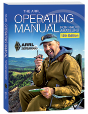 ARRL 1205