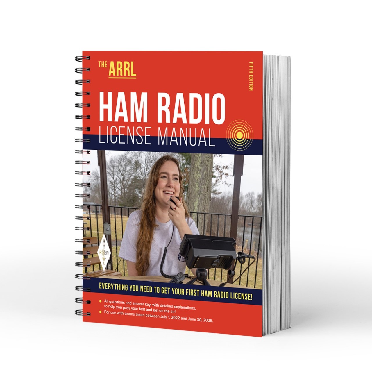 ARRL 1557