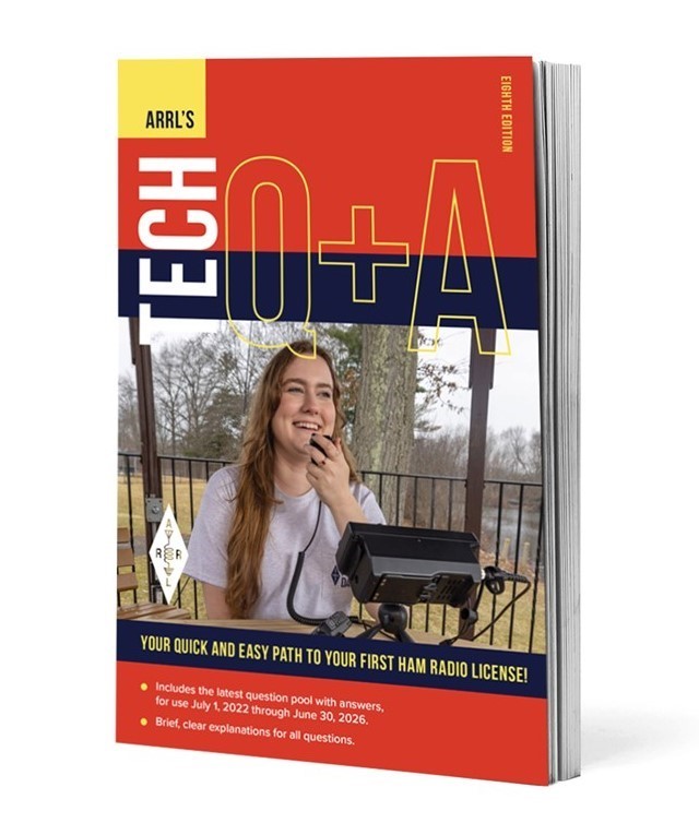 ARRL 1601