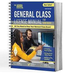 ARRL 1717