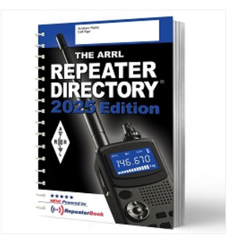 ARRL 2158