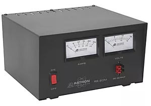 ASTRON RS20MAP