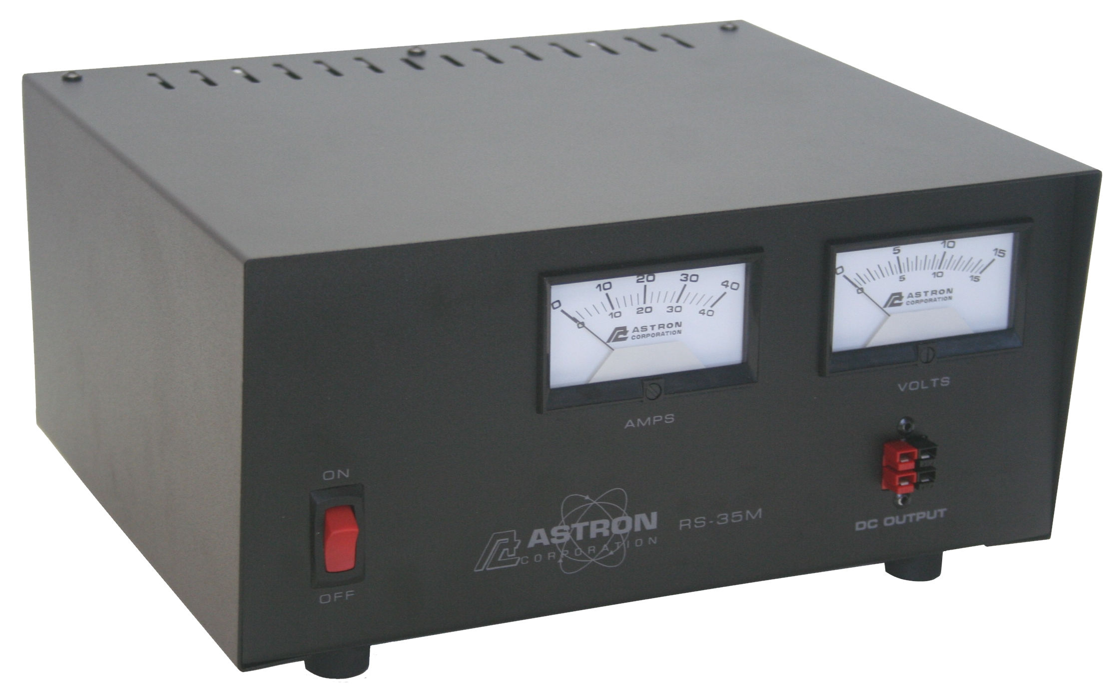 ASTRON RS35MAP