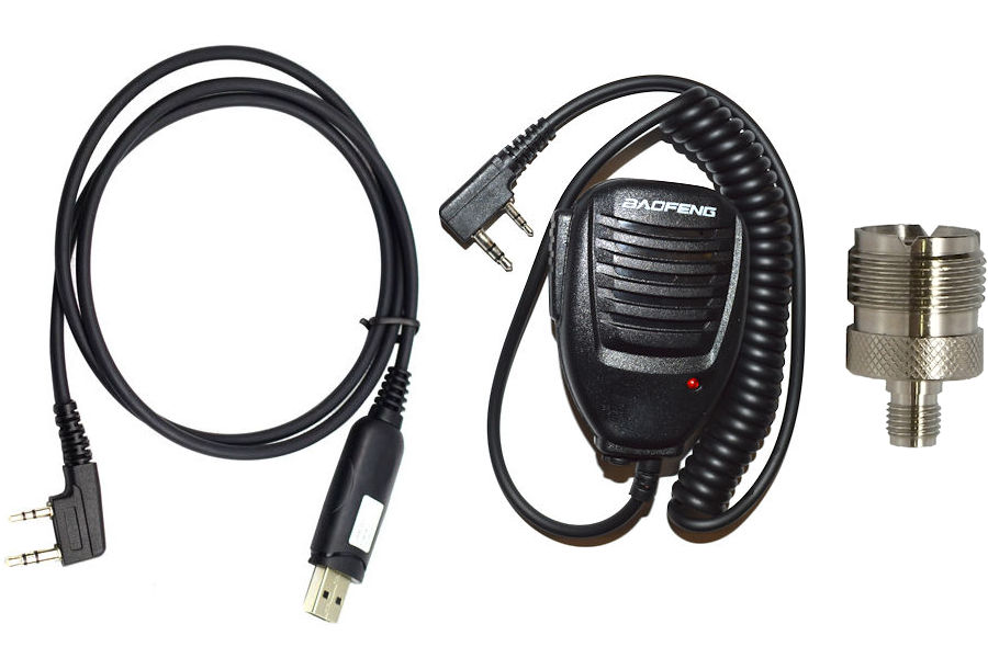 BAOFENG BP2