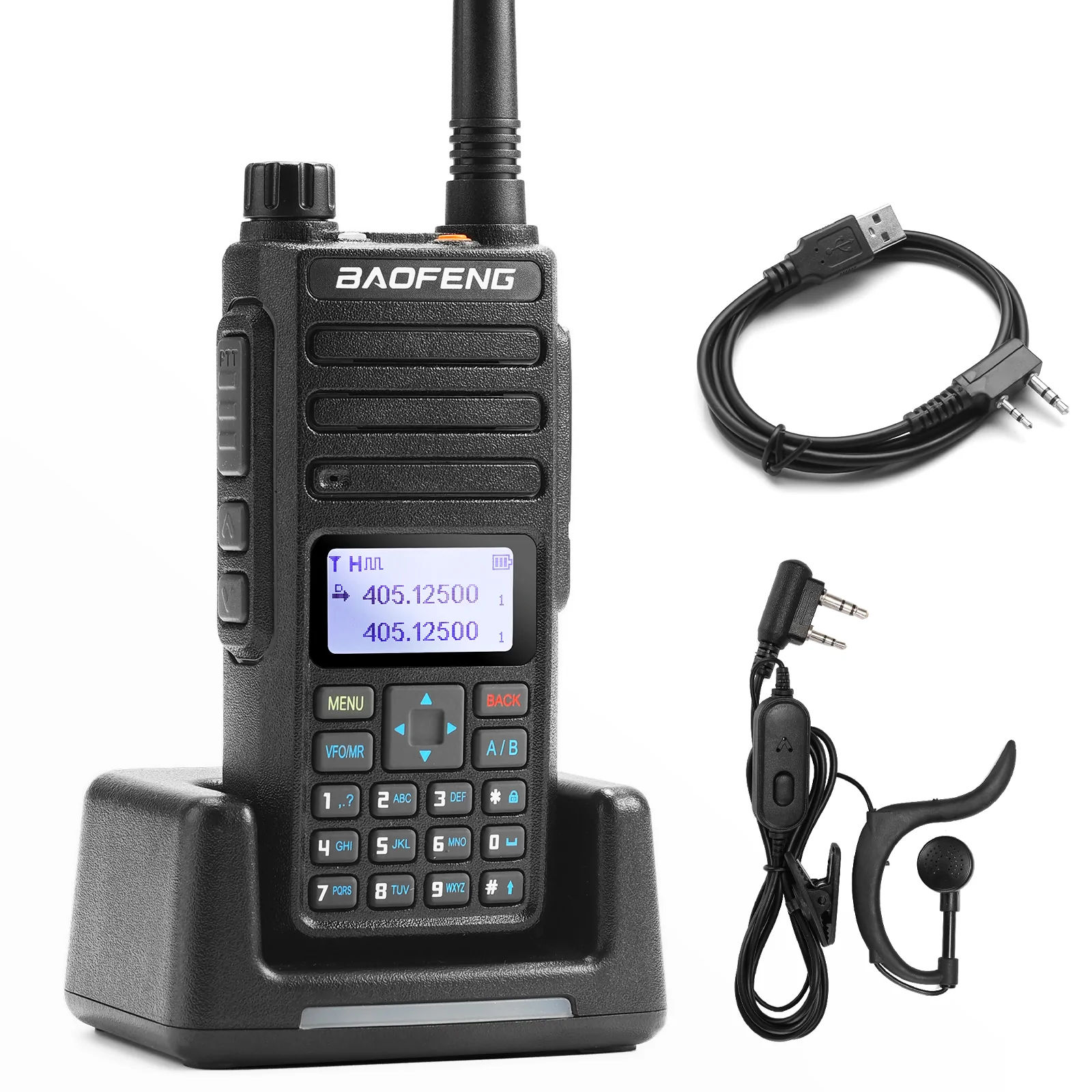 BAOFENG DR1801UV