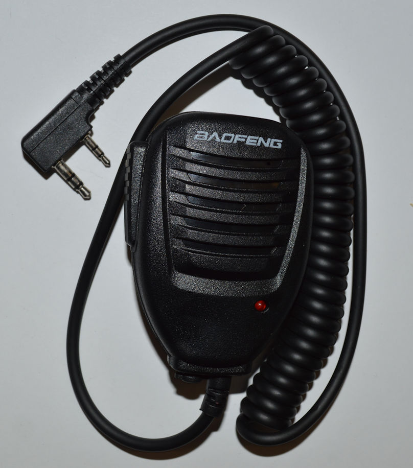 BAOFENG SM01