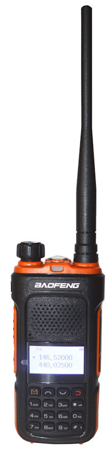 BAOFENG UV10