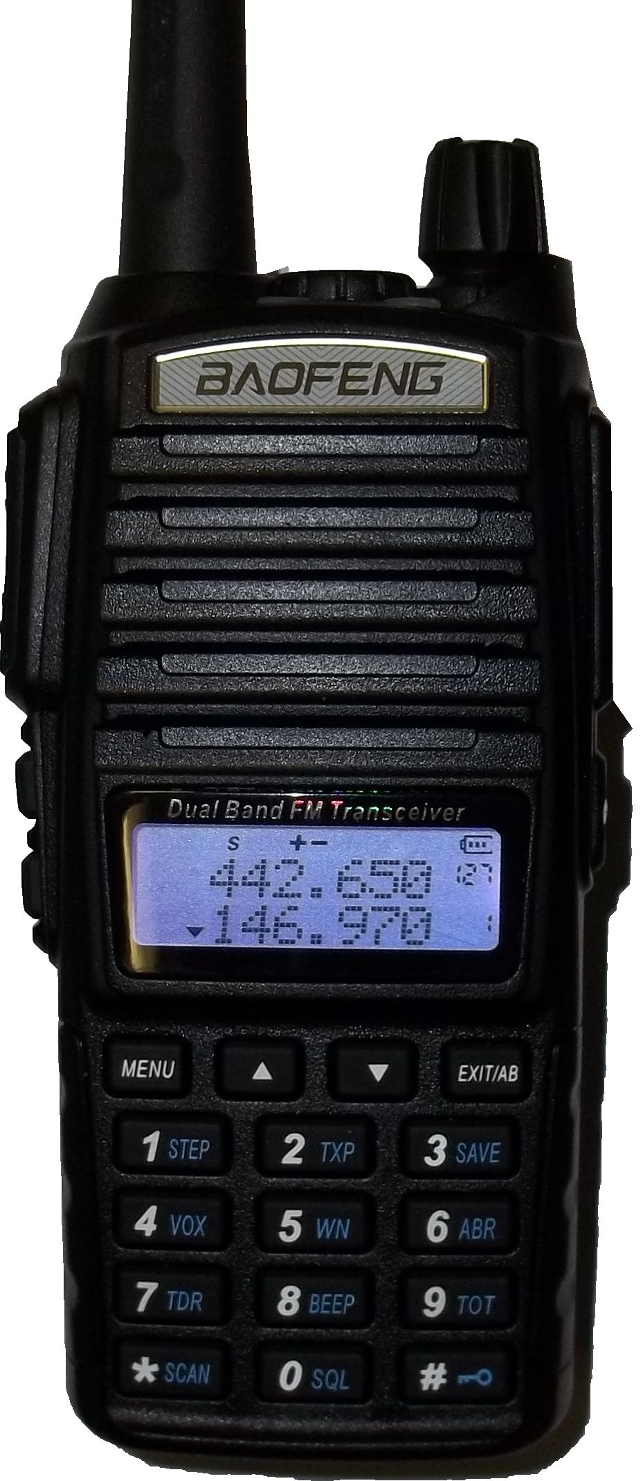 BAOFENG UV82