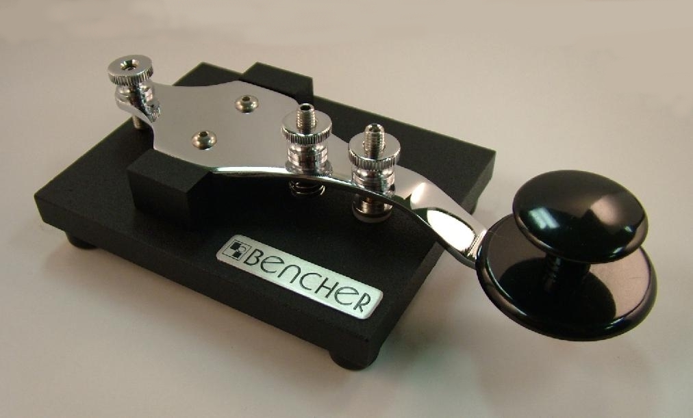 BENCHER RJ1