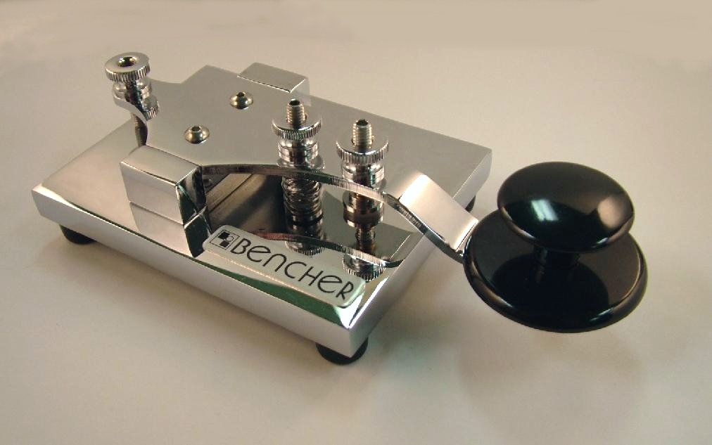 BENCHER RJ2