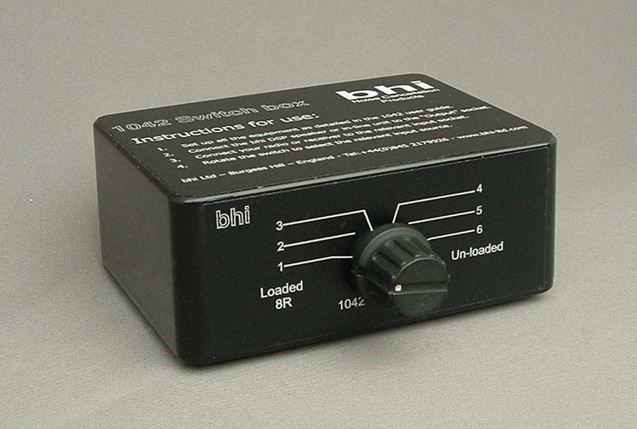 BHI A1042BK