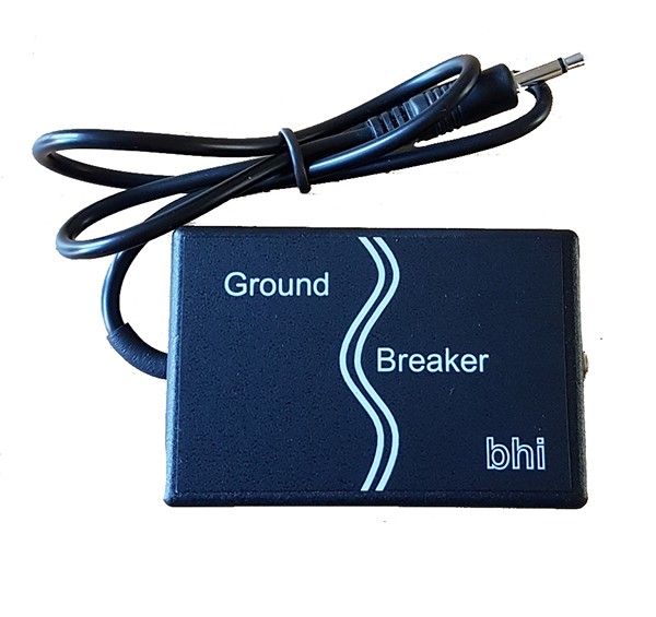 BHI GB8M