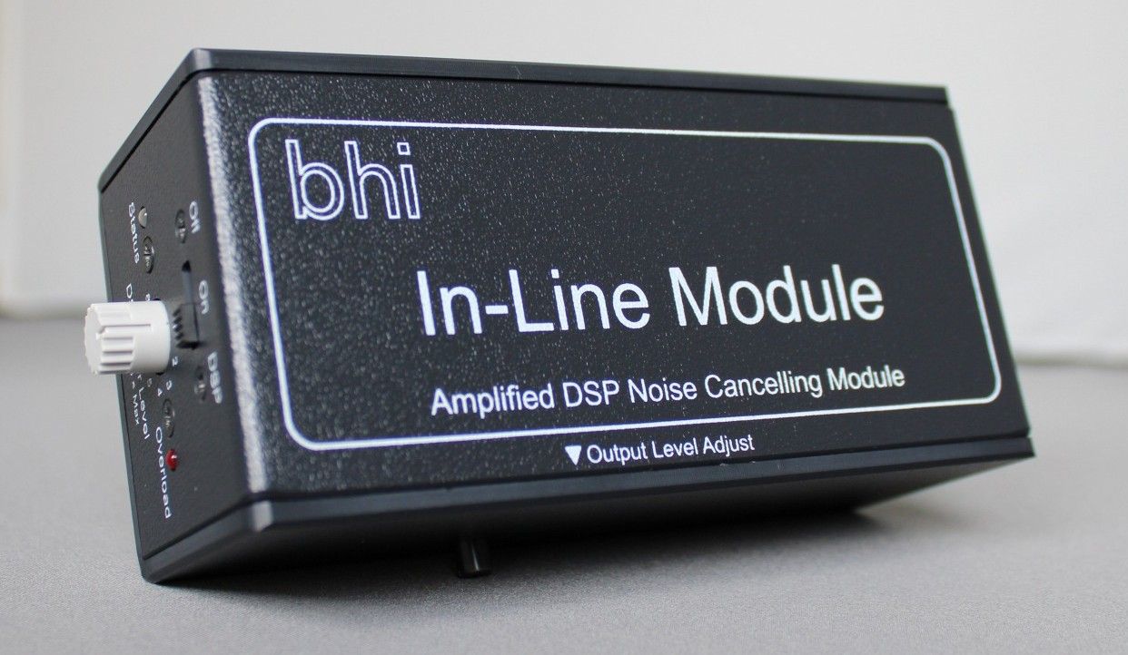 BHI INLINE