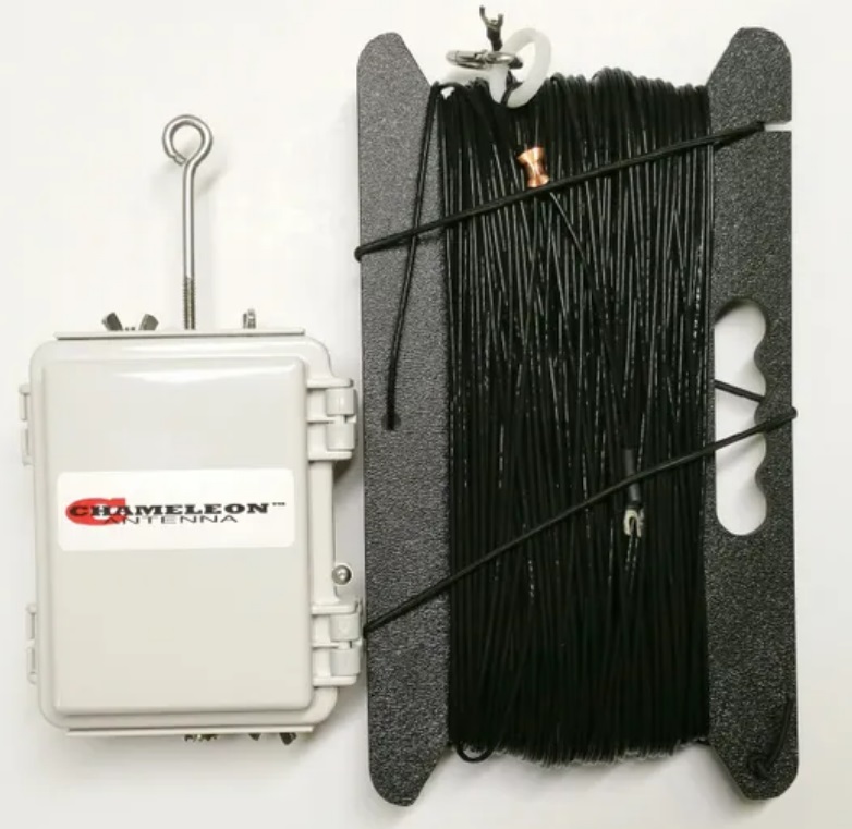 CHAMELEON CHASKYLOOP2