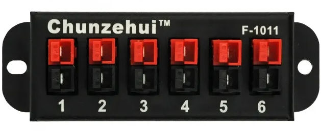 CHUNZEHUI F1011