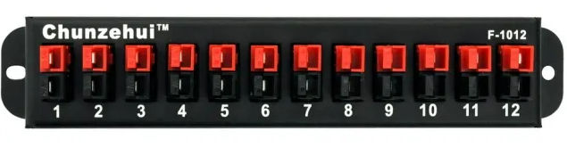 CHUNZEHUI F1012