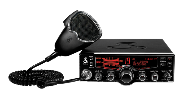 COBRA 29LXLCD