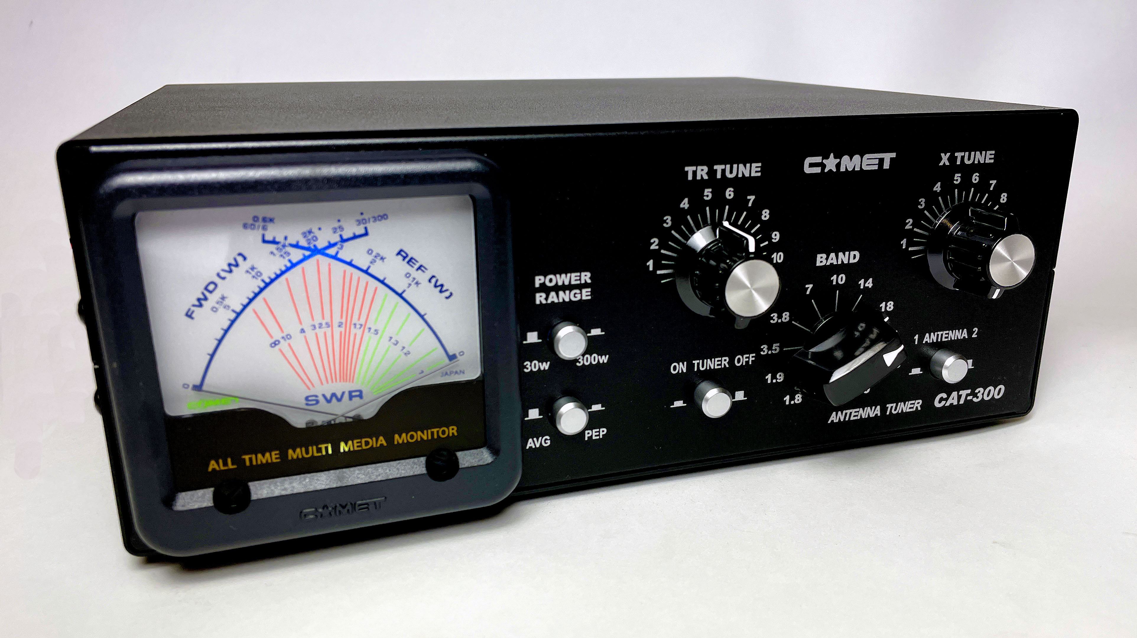 COMET CAT300