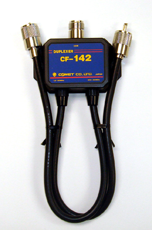 COMET CF142