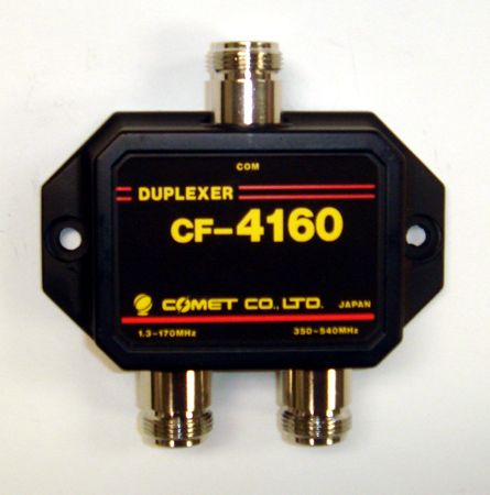 COMET CF4160N