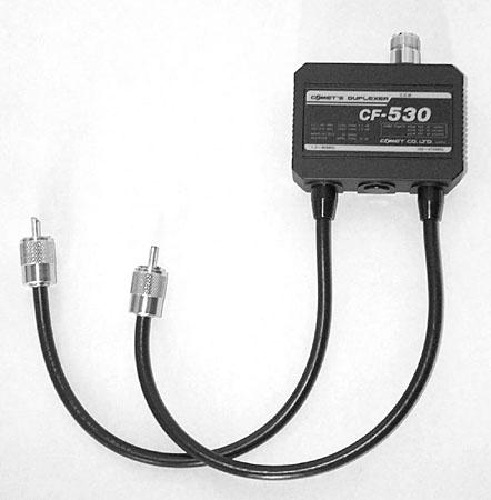 COMET CF530