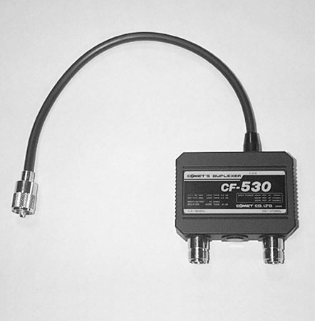 COMET CF530C
