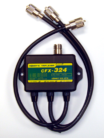 COMET CFX324A