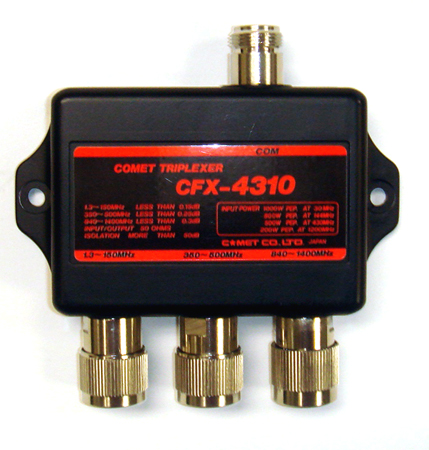 COMET CFX4310C